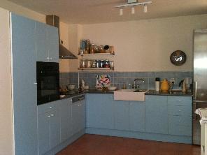 Cocina